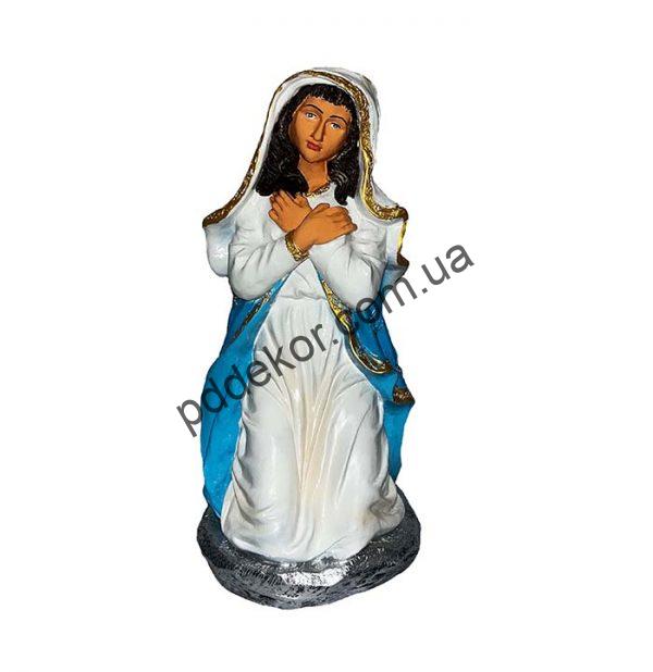 В 2.01 Марія    д.20/ш.16/в.50см – St. Mary