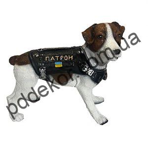 Z 1.45 Пес “ПАТРОН” дов.60/вис.50см-НОВИНКА
