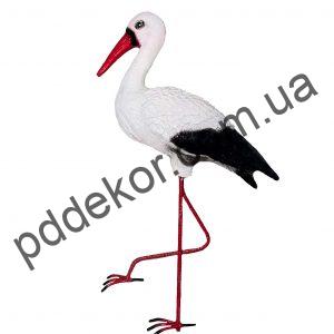 Z 9.31 Журавель китайський (c) 58см